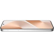 Huawei Pura 80 4G 256GB 12GB RAM Frosted White Dual Sim Smartphone - Pre-order