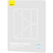 Baseus Protective Case Blue iPad Mini 6 8.3Inch - ARJS040517