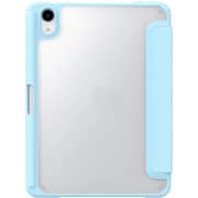 Baseus Protective Case Blue iPad Mini 6 8.3Inch - ARJS040517