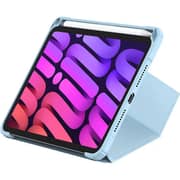 Baseus Protective Case Blue iPad Mini 6 8.3Inch - ARJS040517