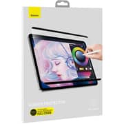 Baseus Matte Screen Film Clear iPad Air/Pro 10.9/11Inch - SGZM020302