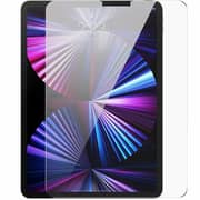 Baseus Tempered Glass Screen Protector Clear iPad Pro 10.5Inch - SGJC070202
