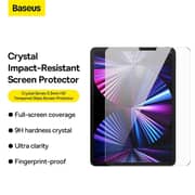 Baseus Tempered Glass Screen Protector Clear iPad Pro 10.5Inch - SGJC070202