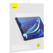 Baseus Tempered Glass Screen Protector Clear iPad Mini 8.3Inch - SGJC080102