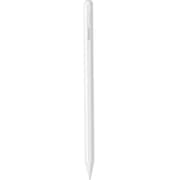 Baseus Smooth Writing 2 Dual Charging Stylus White - P80015804213-00