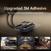 Baseus PrimeTrip C03S Magnetic Car Mount Black - C0013701