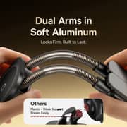 Baseus PrimeTrip C03S Magnetic Car Mount Black - C0013701