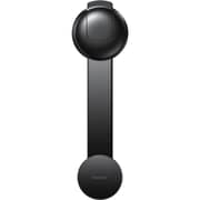 Baseus PrimeTrip C02 Magnetic Car Mount Cosmic Black - C0013100