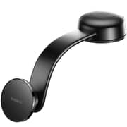 Baseus PrimeTrip C02 Magnetic Car Mount Cosmic Black - C0013100