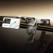 Baseus PrimeTrip C02 Magnetic Car Mount Cosmic Black - C0013100