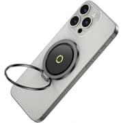 Baseus MagPro Series II Ring Phone Stand Black - B10572901121-00