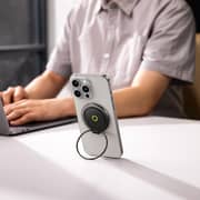 Baseus MagPro Series II Ring Phone Stand Black - B10572901121-00