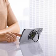 Baseus MagPro Series II Ring Phone Stand Black - B10572901121-00