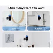 Baseus MagPro Foldable Phone Mount Black - B10564101121-00