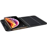 Baseus Antiskid Holder Black - SUWNT-01