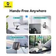 Baseus PrimeTrip VX1 Car Phone Holder Black - C40169007123-00