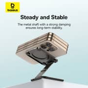 Baseus PrimeTrip VX1 Car Phone Holder Black - C40169007123-00