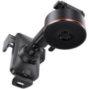 Baseus Car Mount Wireless Charger Black - C40344901113-Z1