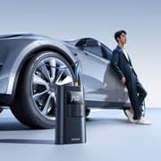 Baseus PrimeTrip VA1 Tyre Inflator 75W - C11169001121-00