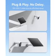 Baseus Security A1 Solar Panel - S0003600