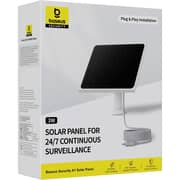 Baseus Security A1 Solar Panel - S0003600