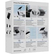 Baseus Security A1 Solar Panel - S0003600