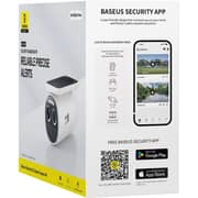 Baseus Security A1 Solar Panel - S0003600