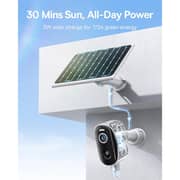 Baseus Security A1 Solar Panel - S0003600