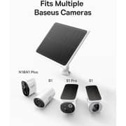 Baseus Security A1 Solar Panel - S0003600