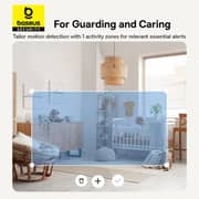 Baseus Security P1 Pro Indoor Camera - S0TV022130