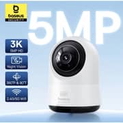 Baseus Security P1 Pro Indoor Camera - S0TV022130