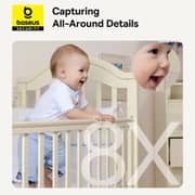 Baseus Security P1 Pro Indoor Camera - S0TV022130