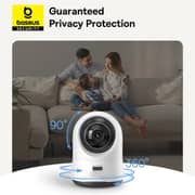 Baseus Security P1 Pro Indoor Camera - S0TV022130