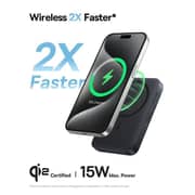 Baseus Power Bank 10000mAh Cosmic Black - P10076805123