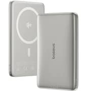 Baseus PicoGo Power Bank 10000mAh Titanium - E0027203