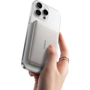 Baseus PicoGo Power Bank 10000mAh Titanium - E0027203