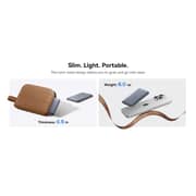 Baseus PicoGo Power Bank 10000mAh Titanium - E0027203