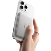 Baseus PicoGo Power Bank 5000mAh Titanium - P1007680C853