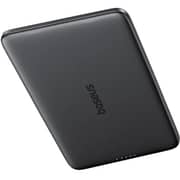 Baseus PicoGo Power Bank 5000mAh Cosmic Black - P1007680C123