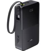 Baseus EnerFill Bipow2 Pro Power Bank 20000mAh Black - E0027701