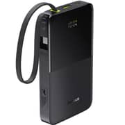 Baseus EnerFill Bipow2 Pro Power Bank 10000mAh Black - E0027600