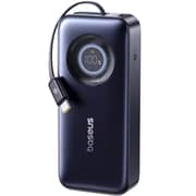 Baseus EnerCore CR11 Power Bank 20000mAh Cosmic Black - E0027H00