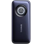 Baseus EnerCore CR11 Power Bank 20000mAh Cosmic Black - E0027H00