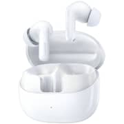 Baseus Bass BP1 Pro True Wireless Earbuds Moon White