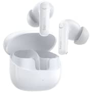 Baseus Bass BP1 Pro True Wireless Earbuds Moon White