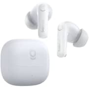 Baseus Bass BP1 Pro True Wireless Earbuds Moon White