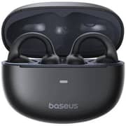 Baseus Bowie MC1 True Wireless Earbuds Cosmic Black