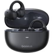 Baseus Bowie MC1 True Wireless Earbuds Cosmic Black