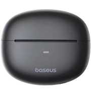 Baseus Bowie MC1 True Wireless Earbuds Cosmic Black