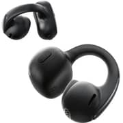 Baseus Bowie MC1 True Wireless Earbuds Cosmic Black